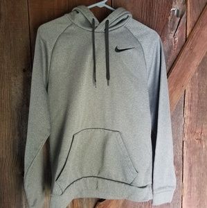 Nike Dri-fit hoodie